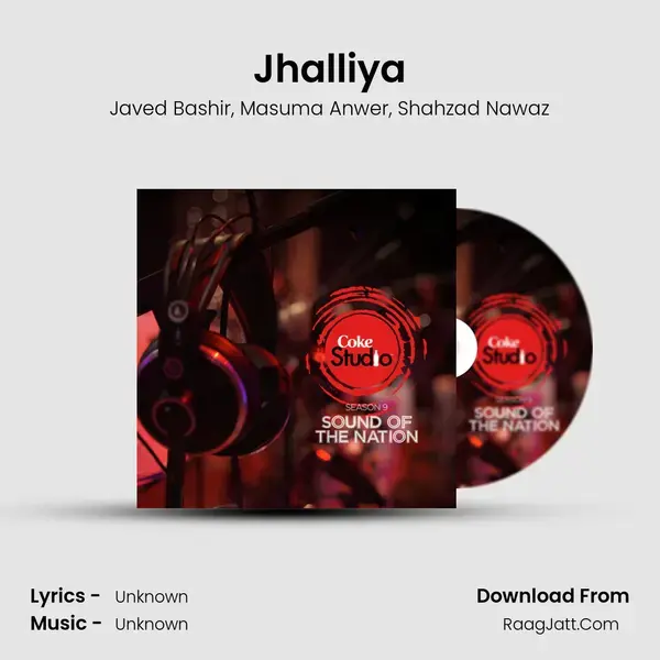 Jhalliya Song mp3 | Javed Bashir