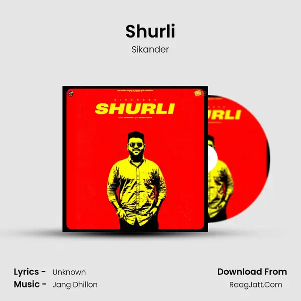 Shurli mp3 song