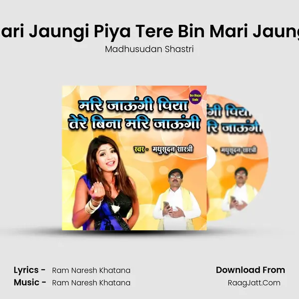 Mari Jaungi Piya Tere Bin Mari Jaungi mp3 song