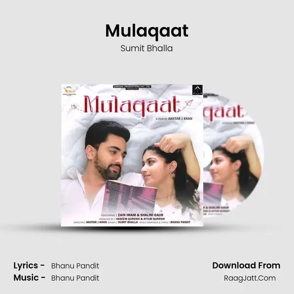 Mulaqaat mp3 song