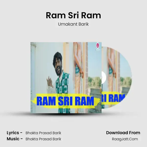 Ram Sri Ram mp3 song