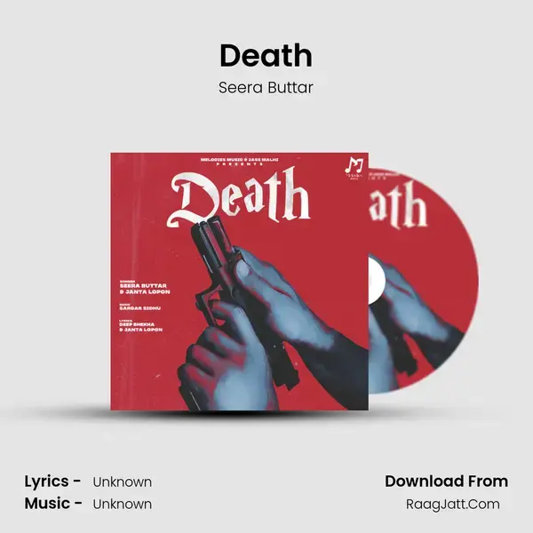 Death mp3 song