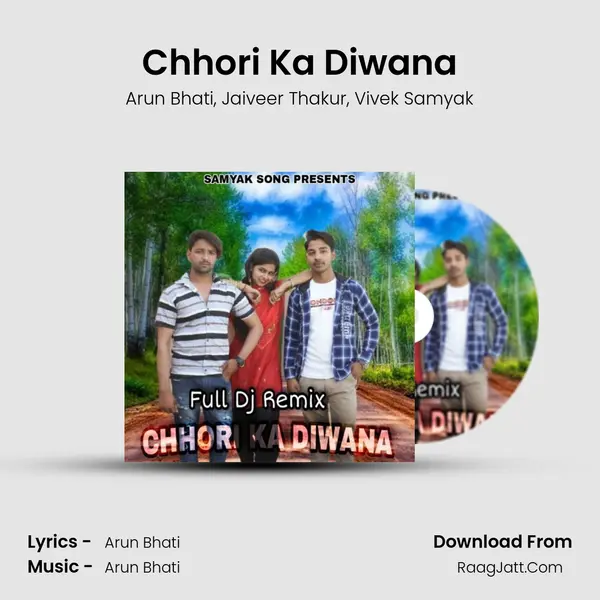 Chhori Ka Diwana mp3 song