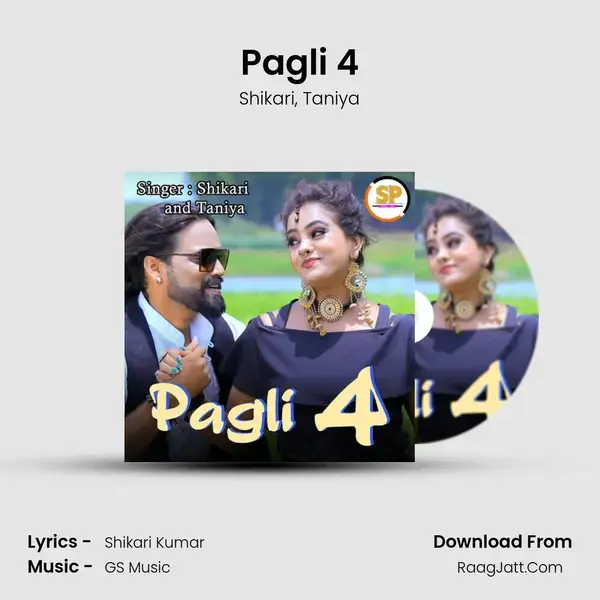 Pagli 4 mp3 song