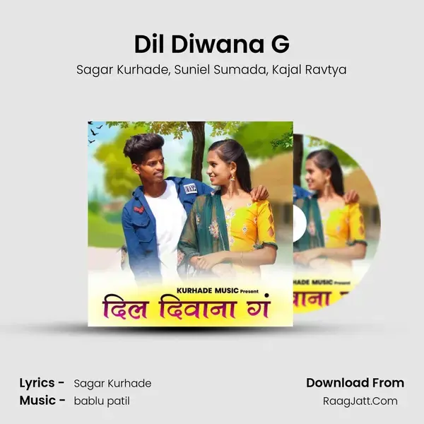 Dil Diwana G mp3 song