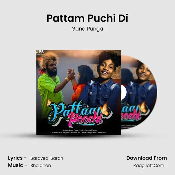 Pattam Puchi Di mp3 song