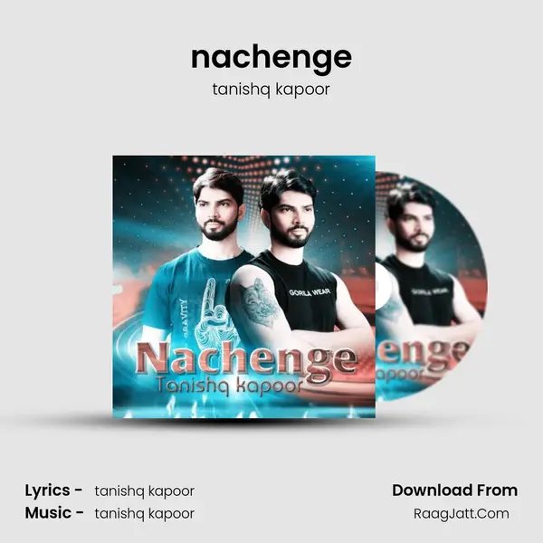 nachenge mp3 song