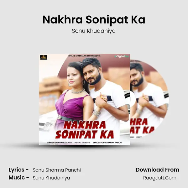 Nakhra Sonipat Ka mp3 song