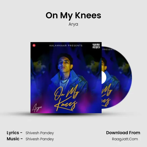 On My Knees mp3 song