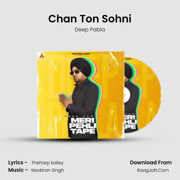 Chan Ton Sohni mp3 song