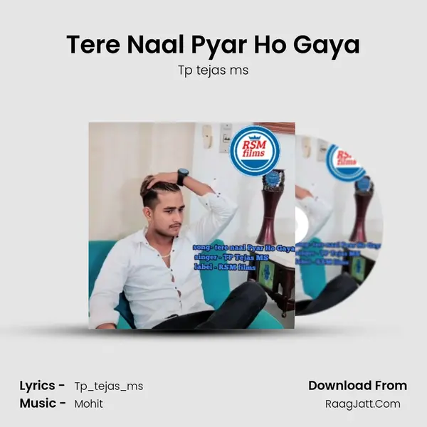 Tere Naal Pyar Ho Gaya mp3 song