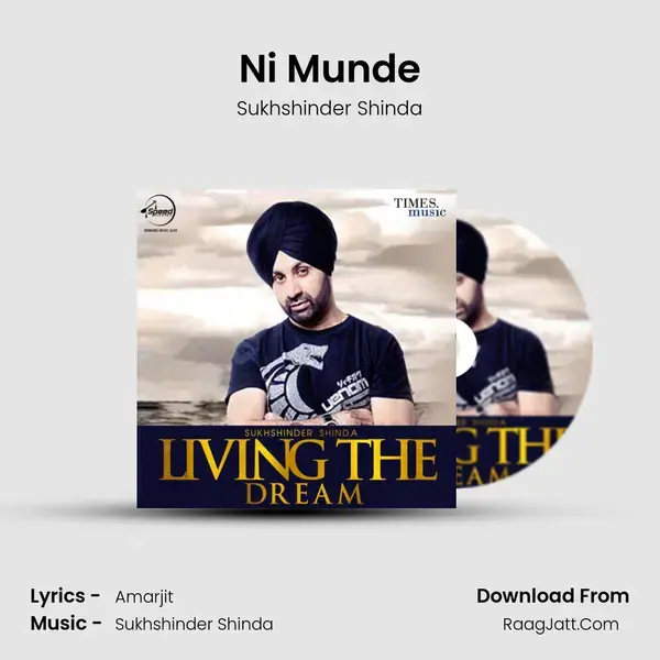 Ni Munde mp3 song