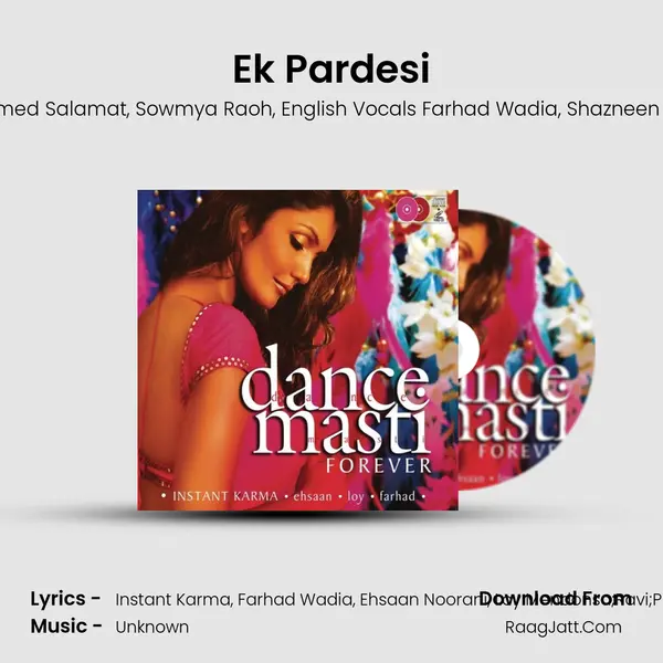 Ek Pardesi mp3 song