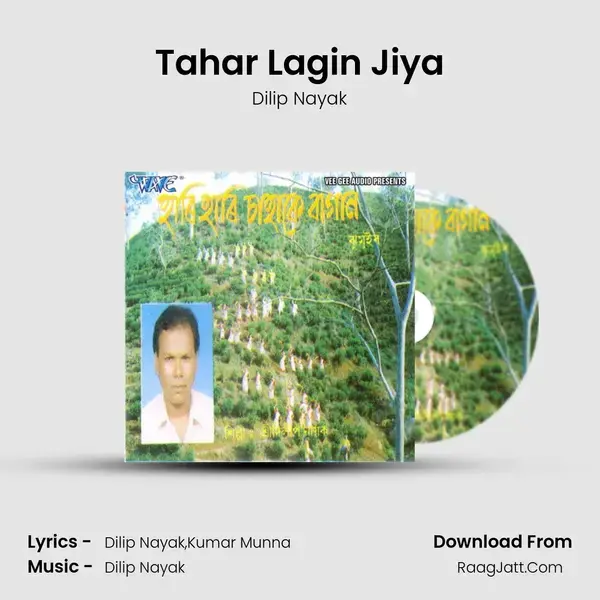 Tahar Lagin Jiya Song mp3 | Dilip Nayak