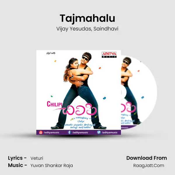 Tajmahalu Song mp3 | Vijay Yesudas