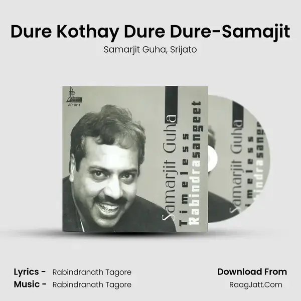 Dure Kothay Dure Dure-Samajit mp3 song