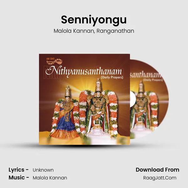 Senniyongu mp3 song