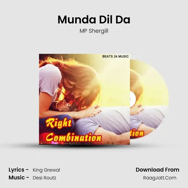 Munda Dil Da mp3 song