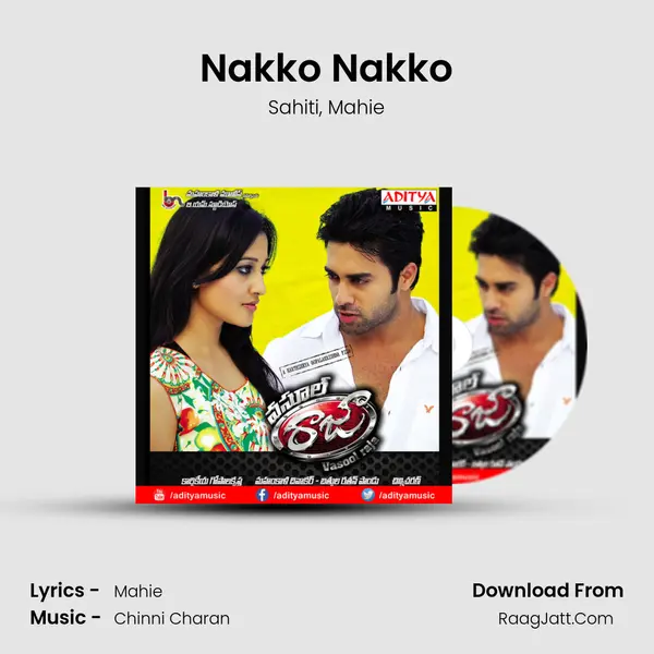 Nakko Nakko Song mp3 | Sahiti