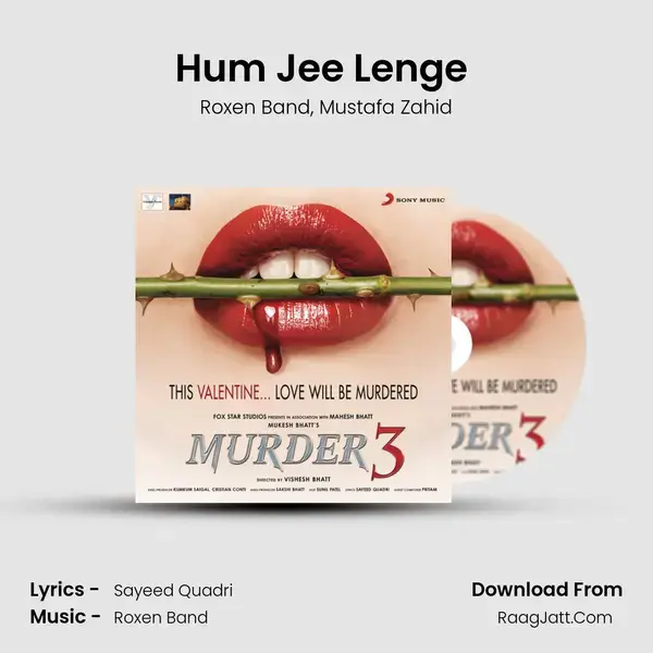 Hum Jee Lenge (Rock Version) mp3 song