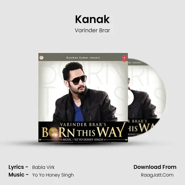 Kanak Song mp3 | Varinder Brar