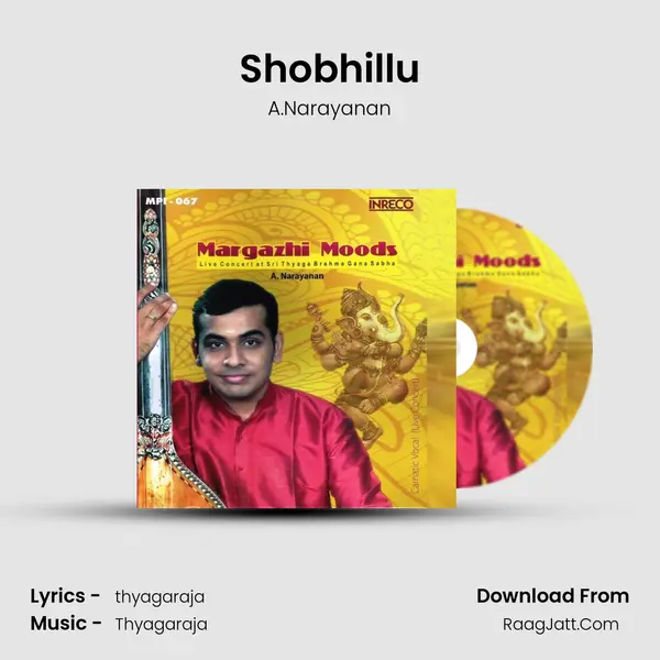 Shobhillu mp3 song