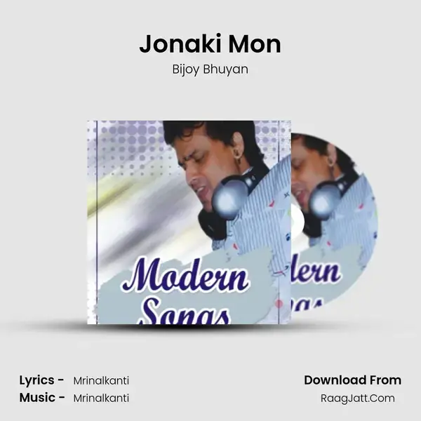 Jonaki Mon mp3 song