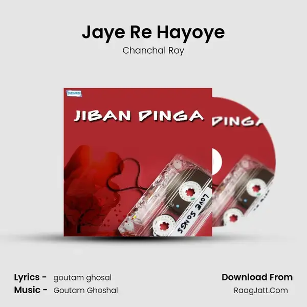 Jaye Re Hayoye mp3 song