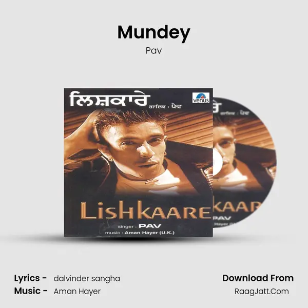 Mundey mp3 song