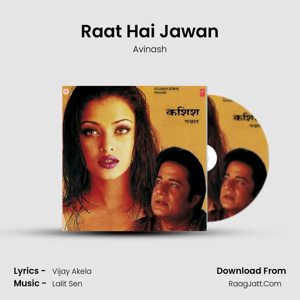 Raat Hai Jawan mp3 song