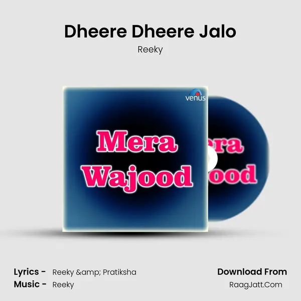 Dheere Dheere Jalo mp3 song