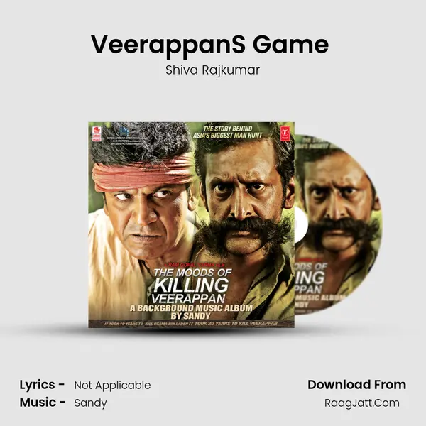 Veerappan'S Game (Shootout At The Farm House) mp3 song