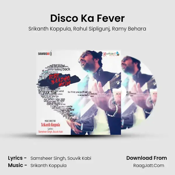 Disco Ka Fever mp3 song