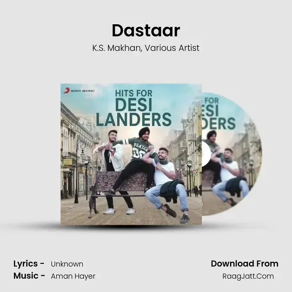 Dastaar mp3 song