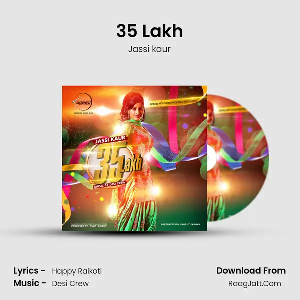 35 Lakh mp3 song