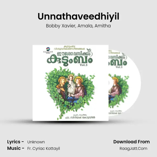 Unnathaveedhiyil mp3 song