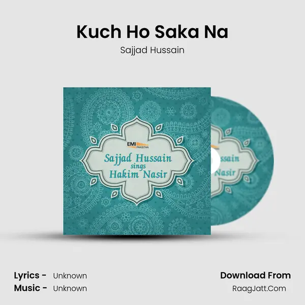 Kuch Ho Saka Na mp3 song