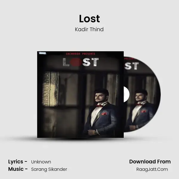 Lost Song mp3 | Kadir Thind