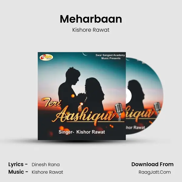 Meharbaan mp3 song