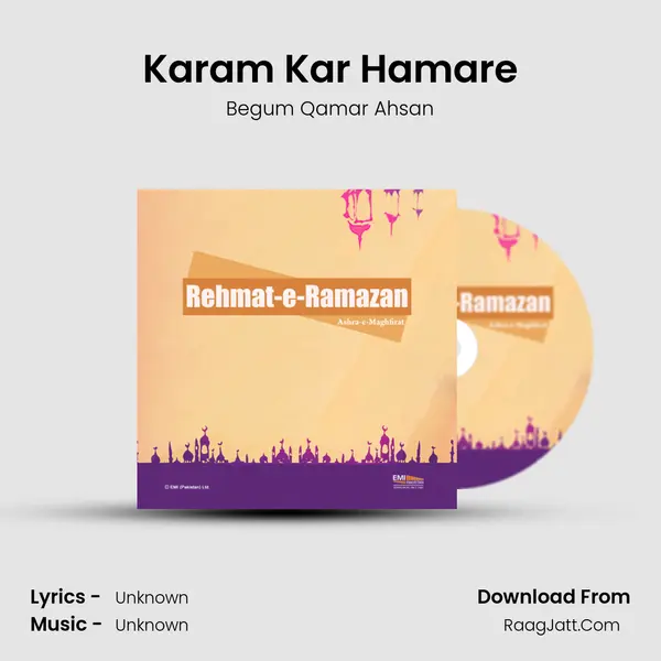 Karam Kar Hamare mp3 song