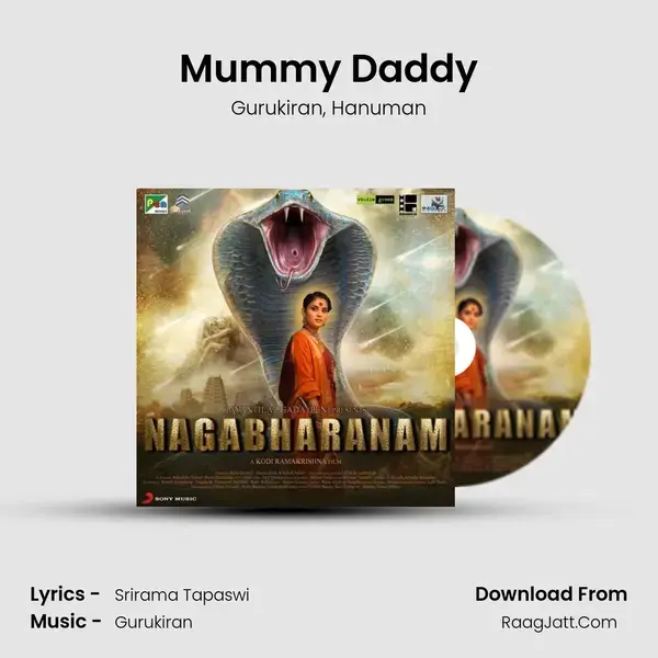 Mummy Daddy mp3 song