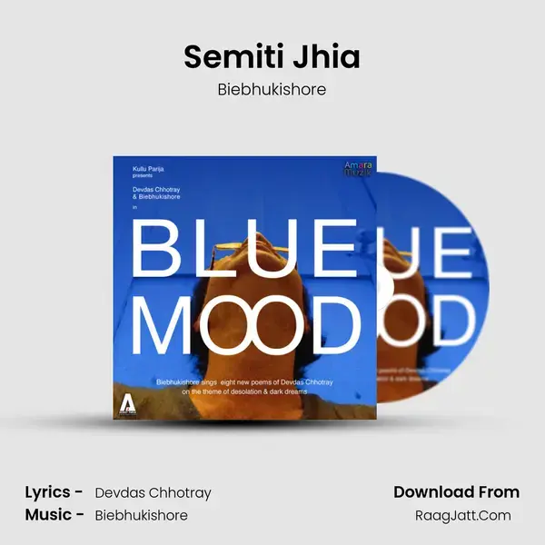 Semiti Jhia Song mp3 | Biebhukishore