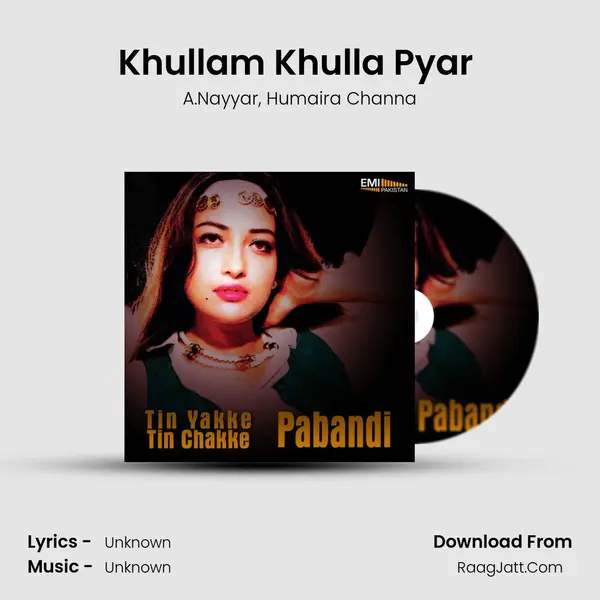 Khullam Khulla Pyar (From 