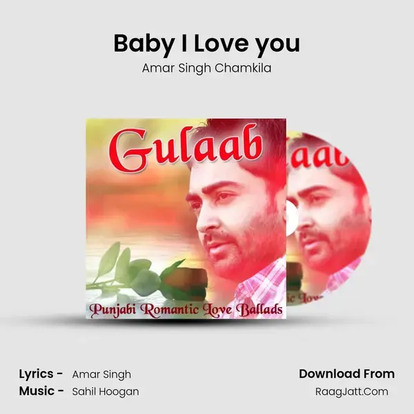 Baby I Love you Song mp3 | Amar Singh Chamkila