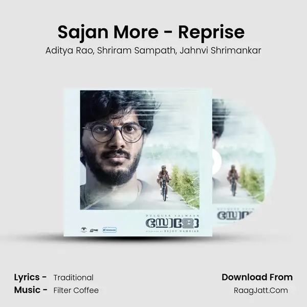 Sajan More - Reprise (Unchained) mp3 song