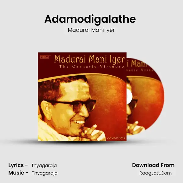 Adamodigalathe (Madurai Mani) mp3 song