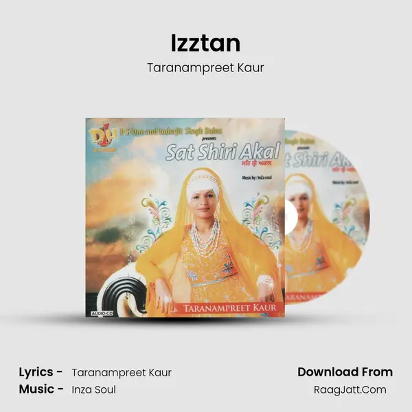 Izztan Song mp3 | Taranampreet Kaur