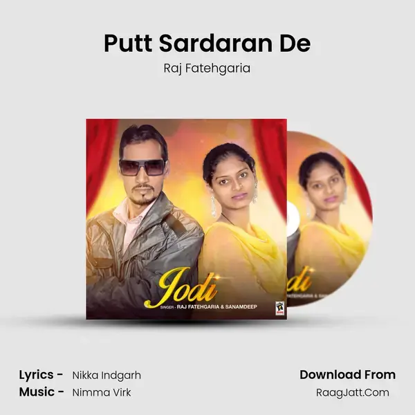 Putt Sardaran De mp3 song