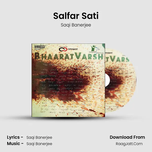 Salfar Sati mp3 song