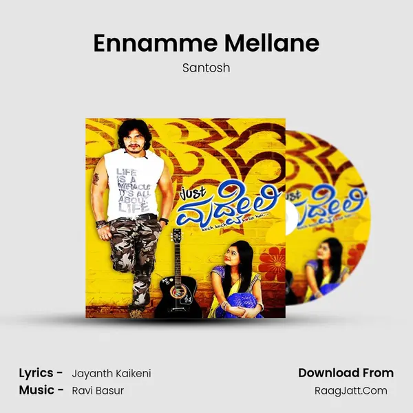 Ennamme Mellane mp3 song